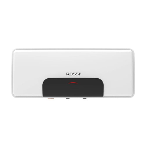 Bình nóng lạnh 30 lít ngang Rossi Blanc