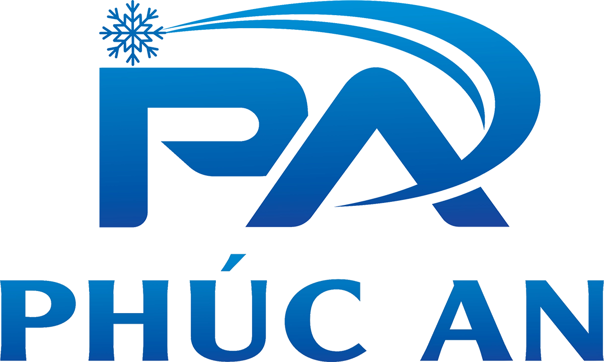 Công Ty TNHH TM & DV Điện Lạnh Phúc An